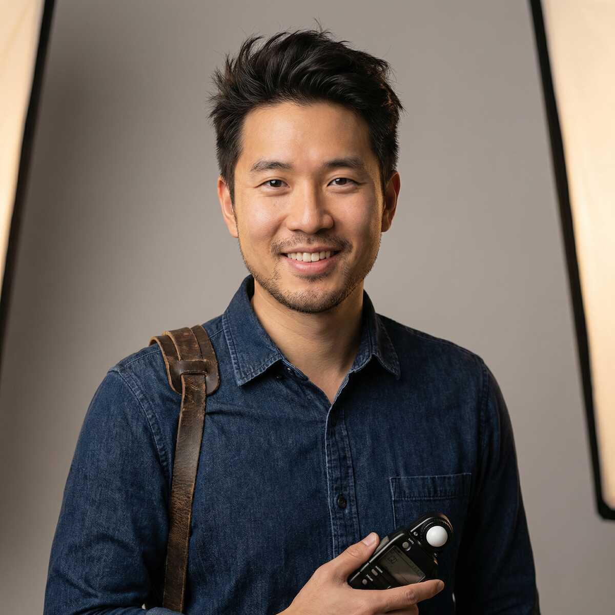 母狗调教摄影师